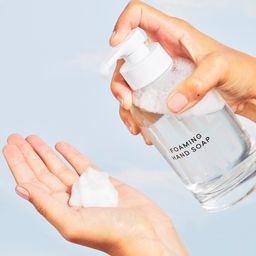 Foaming Hand Soap Starter Set, Fragrance Free