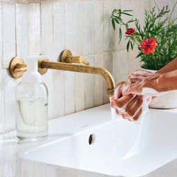 Foaming Hand Soap Starter Set, Free & Clear