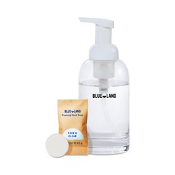 Foaming Hand Soap Starter Set, Free & Clear