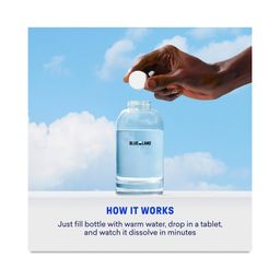 Foaming Hand Soap Starter Set, Classic Variety