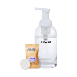 Foaming Hand Soap Starter Set, Classic Variety