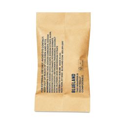 Foaming Hand Soap Tablet, Iris Agave