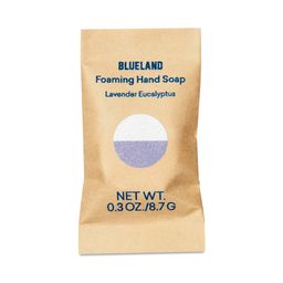 Foaming Hand Soap Tablet, Lavender Eucalyptus