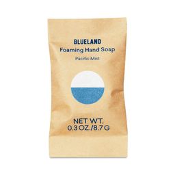 Foaming Hand Soap Tablet, Pacific Mist