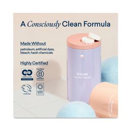 Laundry Tablets Refill