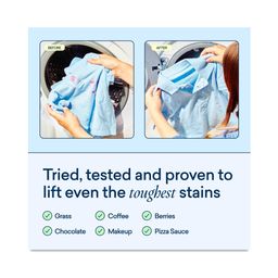 Laundry Tablets Refill