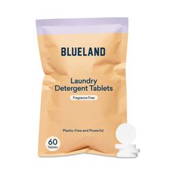 Laundry Tablets Refill