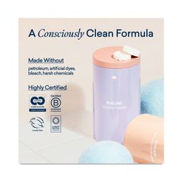 Laundry Tablets Starter Set