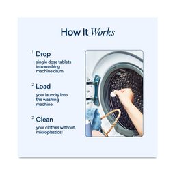 Laundry Tablets Starter Set