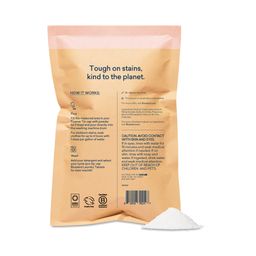 Oxi Laundry Booster Refill Pouch, Clear Skies