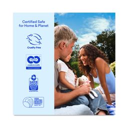 Oxi Laundry Booster Refill Pouch, Clear Skies