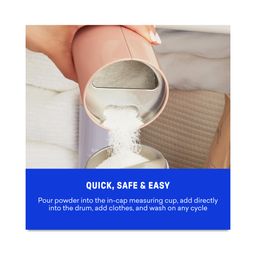 Oxi Laundry Booster Starter Set, Clear Skies
