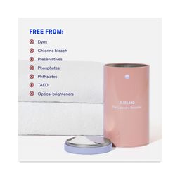 Oxi Laundry Booster Starter Set, Clear Skies