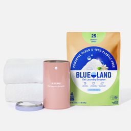 Oxi Laundry Booster Starter Set, Clear Skies