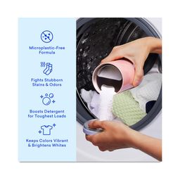 Oxi Laundry Booster Starter Set, Clear Skies
