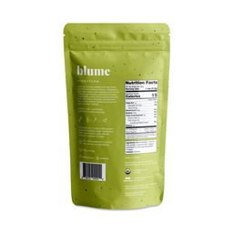 Superfood Latte Blend, Matcha Coconut