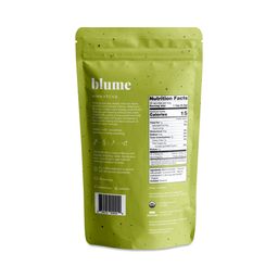 Superfood Latte Blend, Matcha Coconut