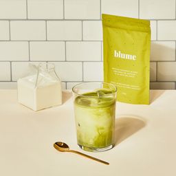Superfood Latte Blend, Matcha Coconut