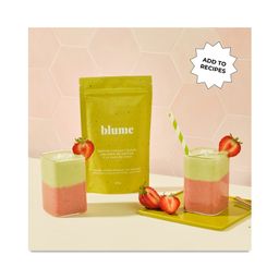 Superfood Latte Blend, Matcha Coconut
