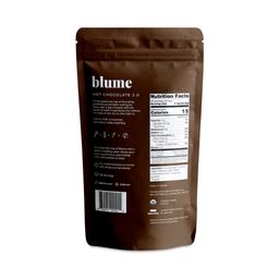 Superfood Latte Blend, Reishi Hot Cacao