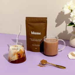 Superfood Latte Blend, Reishi Hot Cacao