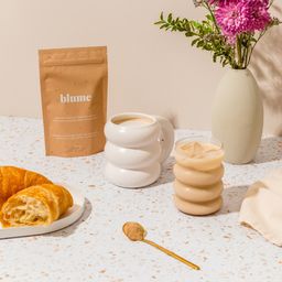 Superfood Latte Blend, Salted Caramel