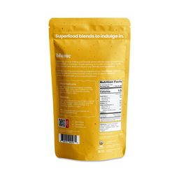 Superfood Latte Blend, Turmeric
