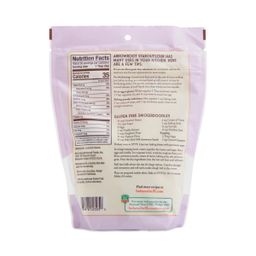 Arrowroot Starch / Flour