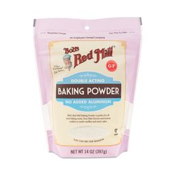 Baking Powder