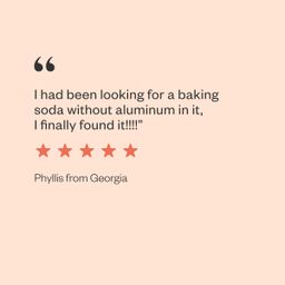 Baking Soda