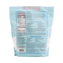 Gluten-Free 1-to-1 Baking Flour