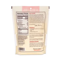 Gluten Free Cornbread Mix