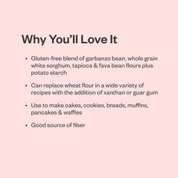 Gluten-Free Flour