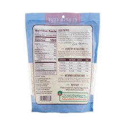 Gluten Free Oat Bran