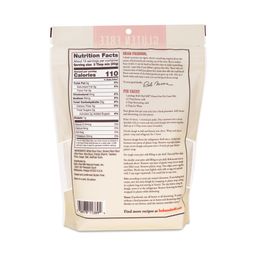 Gluten Free Pie Crust Mix