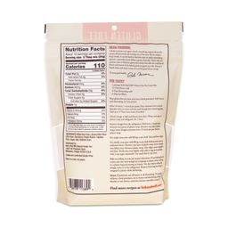Gluten Free Pie Crust Mix