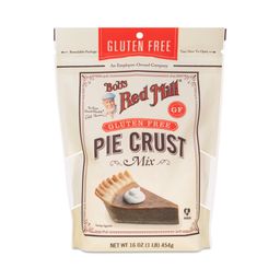 Gluten Free Pie Crust Mix