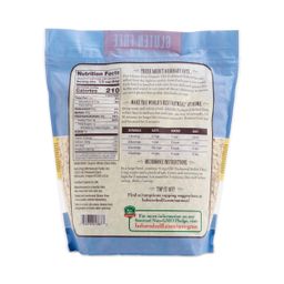 Gluten-Free Regular Rolled Oats
