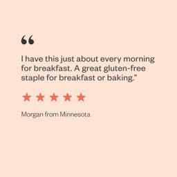 Gluten-Free Regular Rolled Oats