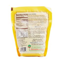 Gluten-Free Vegan Egg Replacer