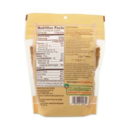 Golden Flaxseed