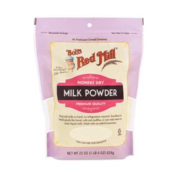 Nonfat Dry Milk Powder