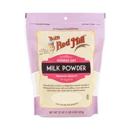Nonfat Dry Milk Powder
