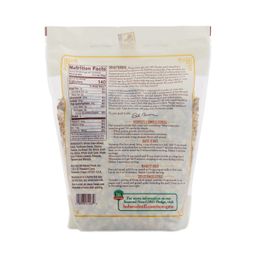 Old Country Style Muesli