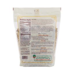 Old Country Style Muesli