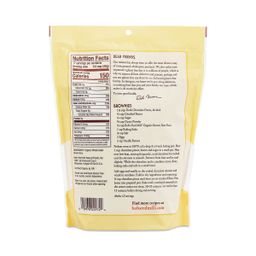 Organic Brown Rice Flour