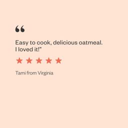 Organic Gluten-Free Steel Cut Oats
