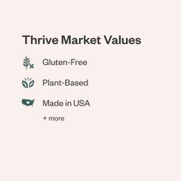 Organic Golden Flaxseed Meal