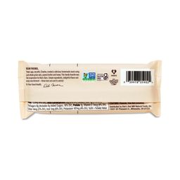 Peanut Butter Coconut & Oats Bar
