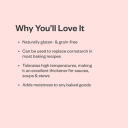 Potato Starch
